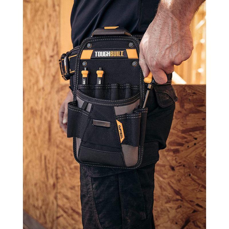 KNICKS(ニックス)TOUGHBUILT TB-CT-22 職人用ポーチ : Rtier KNICKS(ニックス)TOUGHBUILT TB-CT-22 職人用ポーチ : Rtier