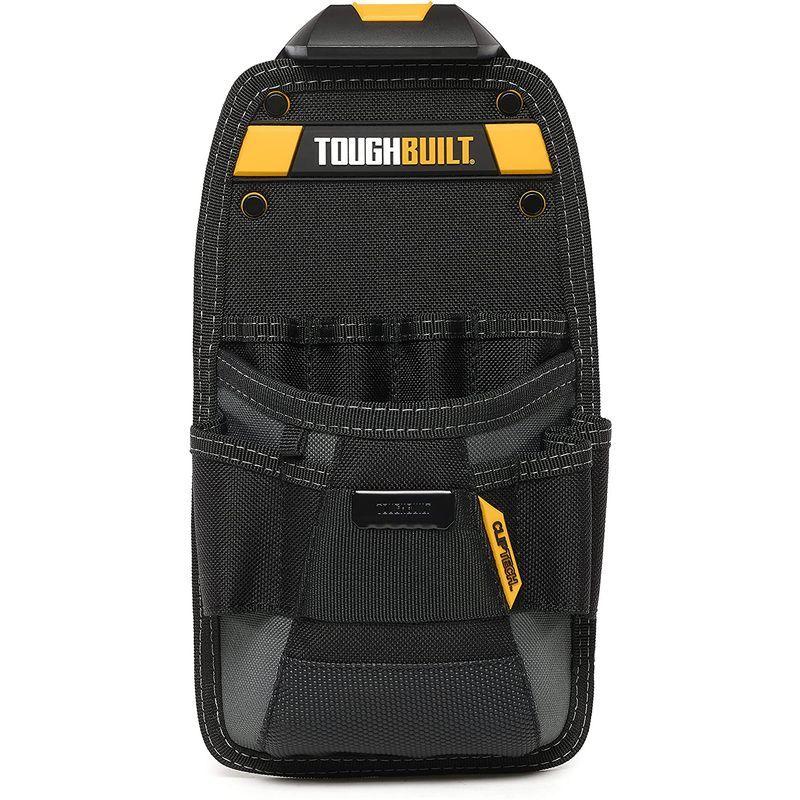 KNICKS(ニックス)TOUGHBUILT TB-CT-22 職人用ポーチ : Rtier KNICKS(ニックス)TOUGHBUILT TB-CT-22 職人用ポーチ : Rtier
