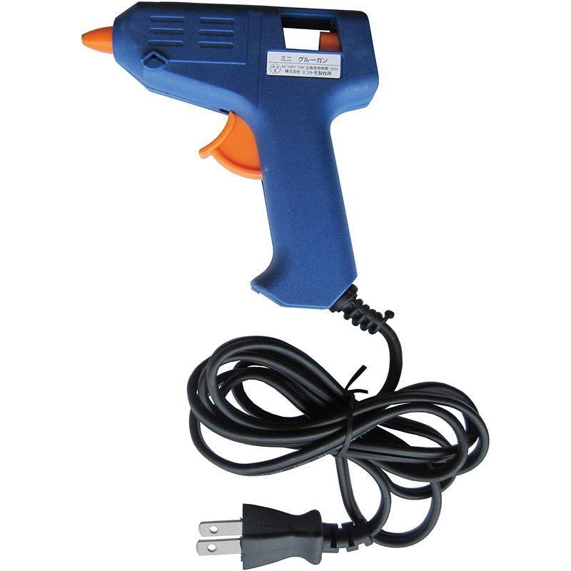 スリーアキシス(three axis) mini グルーガン ヒューズ付き 20313