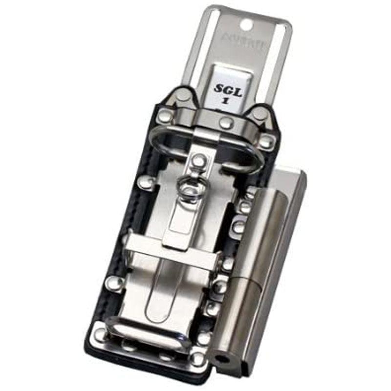 訳あり商品MIKI SGL収納ケース ブラック SGL1P3-B 建築、建設用 MIKI SPH収納ケース 結束線 ブラック SPH70-B