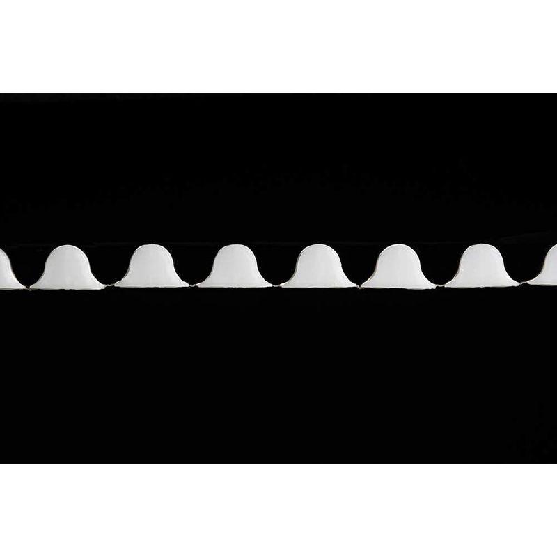 東プレ 風呂ふた シャッター式イージーウェーブネオ 75×150cm ホワイト  