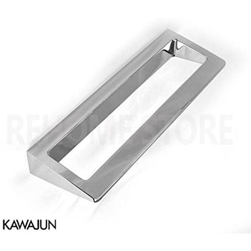 KAWAJUN カワジュン タオル掛け タオルレール SC-451-XC : Rtier-Shop