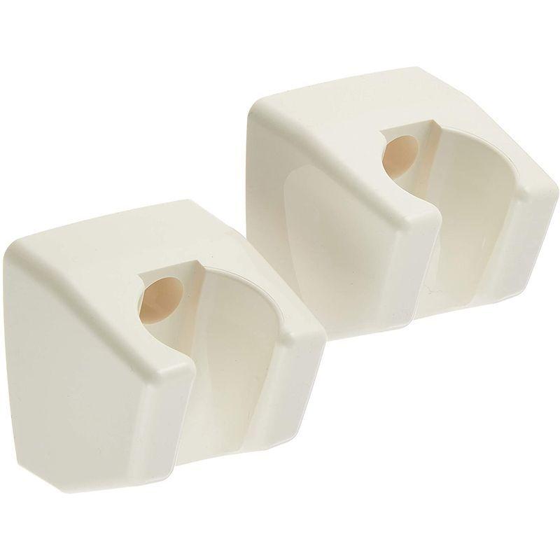 KVK 一時止水付2ハンドルシャワー KF100N2 : Rtier-Shop - 通販