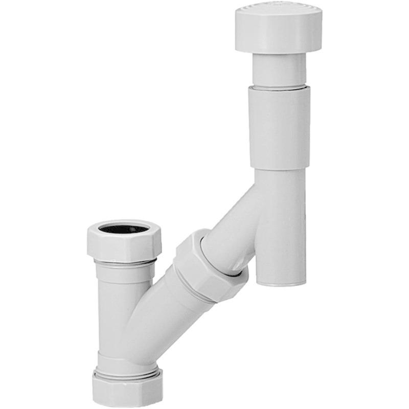 森永エンジニアリング 通気弁 ミニドルゴ 洗面・手洗器用 MDW-32N 