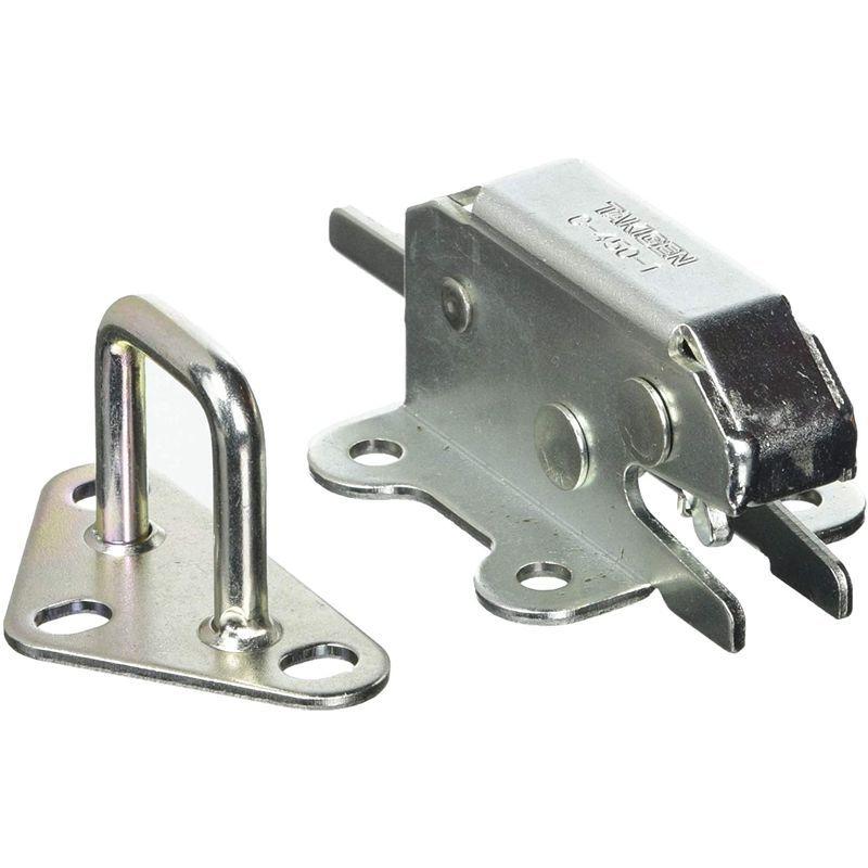 タキゲン 引戸用スナッチロック C-450-1 : Rtier-Shop - 通販 - Yahoo