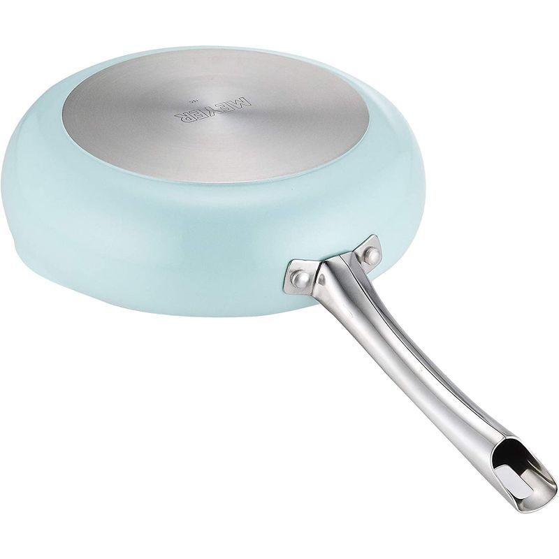 マイヤー(Meyer) サークルパン 「サークルパン 26cm 蓋付き ブルー