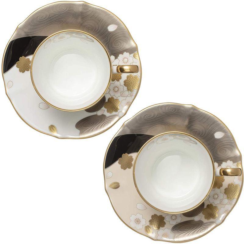 国内正規品 えるみストアNoritake ノリタケ コーヒー カップ ソーサー