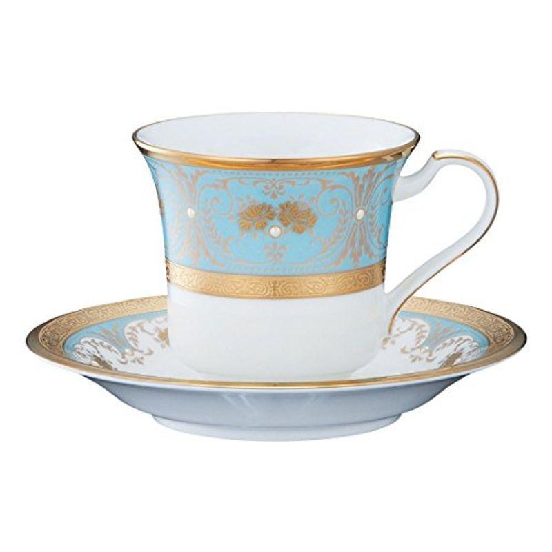 Noritake ノリタケ アメリカン カップ & ソーサー 220cc Noritake ノリタケ アメリカン カップ & ソーサー 220cc