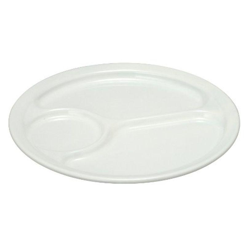 野田琺瑯 ラウンドプレート S φ24cm 日本製 RP-S : Rtier-Shop - 通販