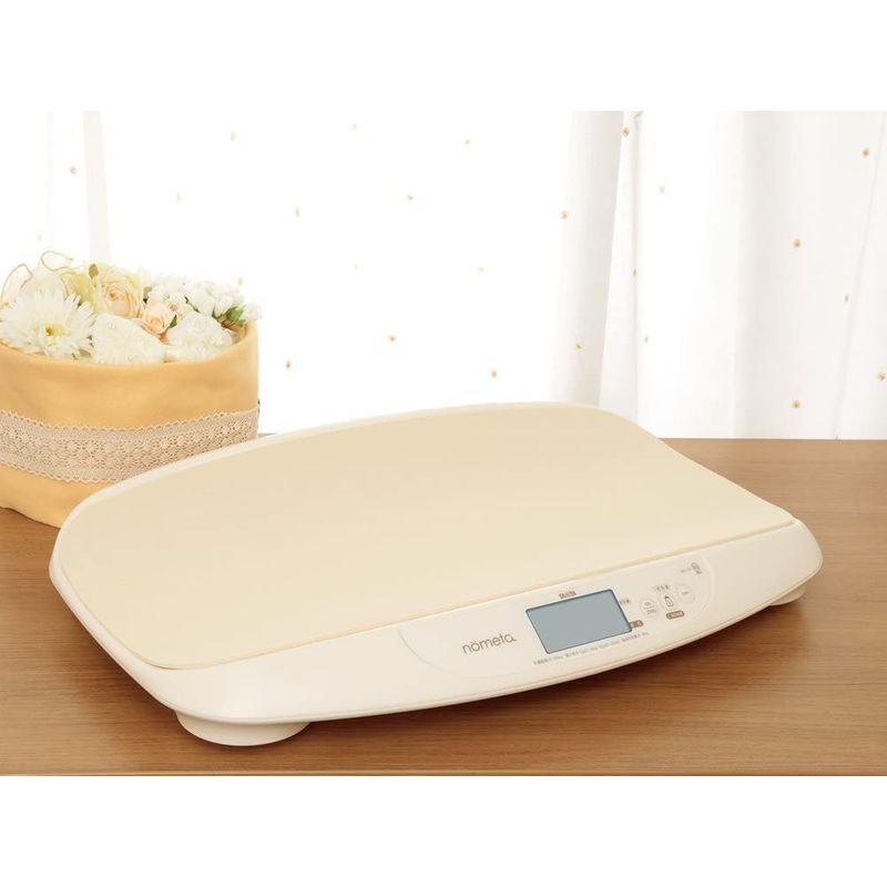 タニタ ベビースケール BB-105 IV nometa 授乳量機能付き 飲んだミルク