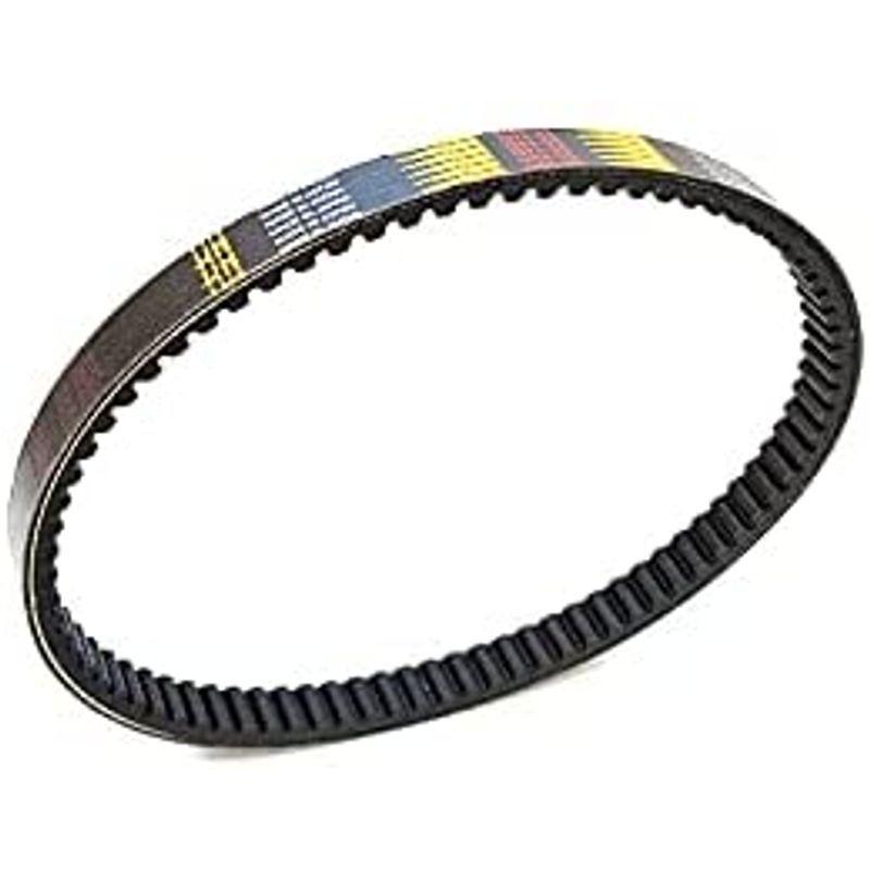 KN企画 XMAX125 X-MAX125 XCity125 X-CITY125 国産 強化ベルト 強化V