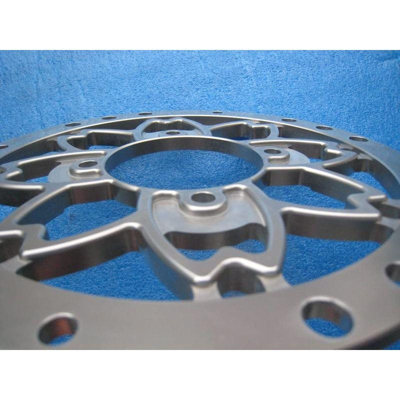 荒木エフマシン 10インチ桜柄ホイールスペーサー モンキーゴリラハブにダックスリム取付用 Mky Whsp10 Saku Mky Whsp1 014 Rtier Shop 通販 Yahoo ショッピング