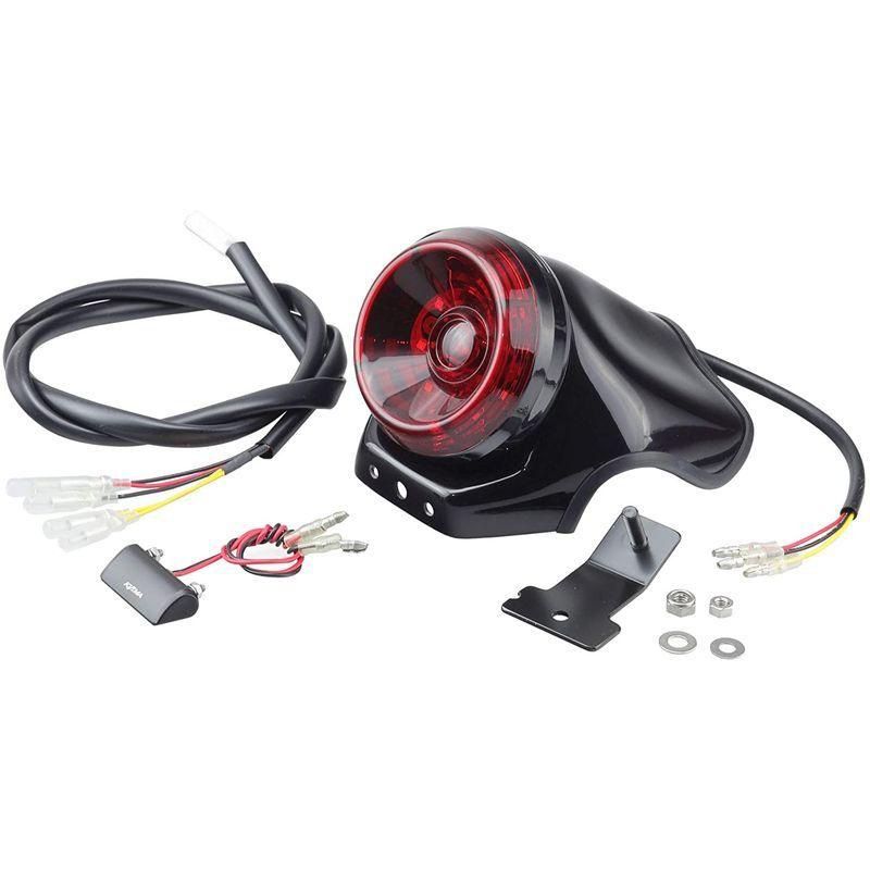 キジマ（Kijima） LEDテールランプキット コロナタイプ レブル250/ABS・レブル500 218-4017