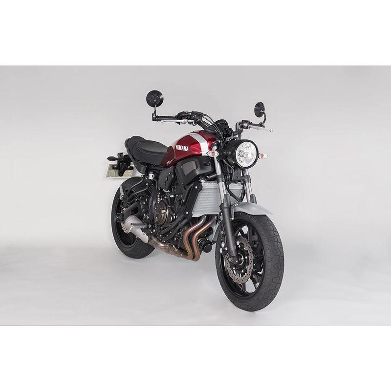 Amazon | タナックス (TANAX) バイクバーエンドミラー Amazon | タナックス (TANAX) バイクバーエンドミラー