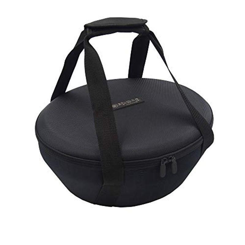 TSBBQ専用 10インチ ダッチオーブン用ケース DOC-10