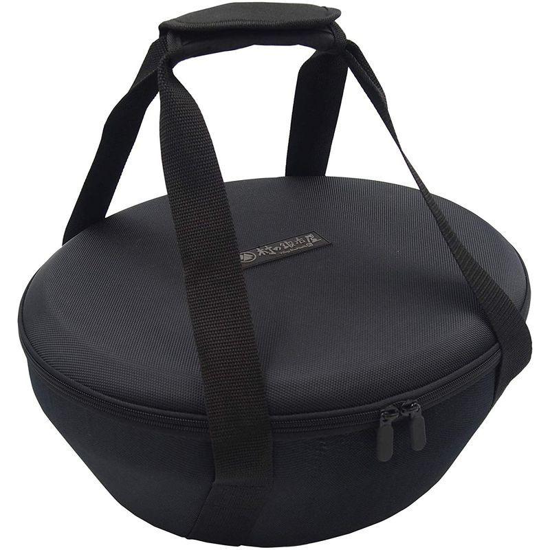 TSBBQ専用 10インチ ダッチオーブン用ケース DOC-10の画像