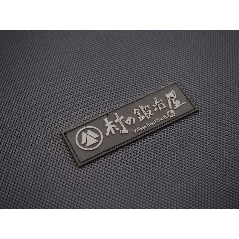TSBBQ専用 10インチ ダッチオーブン用ケース DOC-10の画像