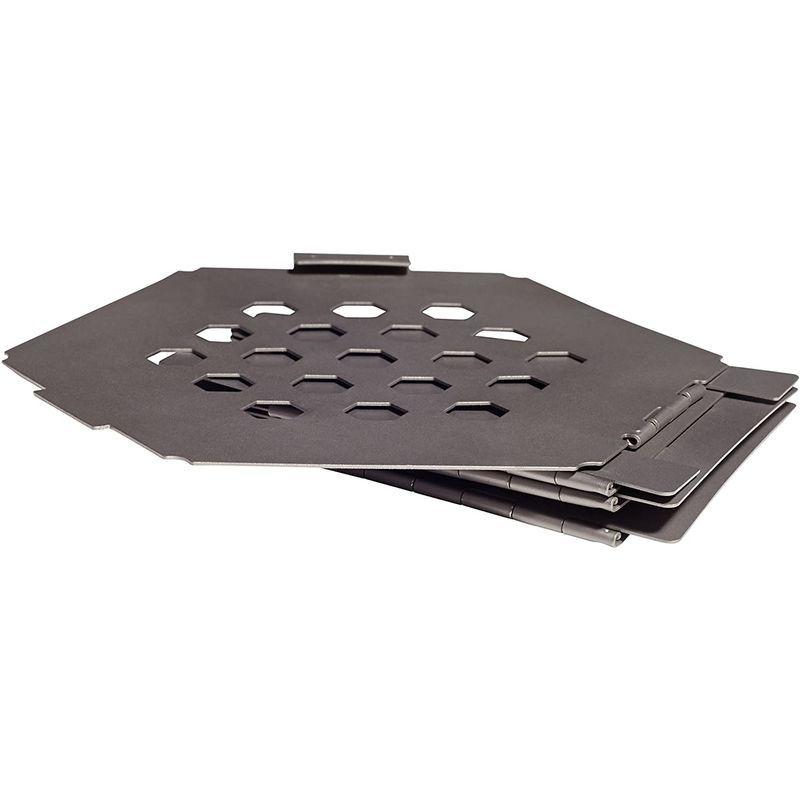 バーゴ チタニウム ヘキサゴンウッドストーブT-415 : Rtier-Shop