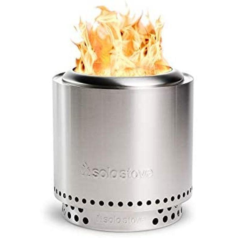 ソロストーブ レンジャー専用スタンド Solo Stove Ranger Standの画像