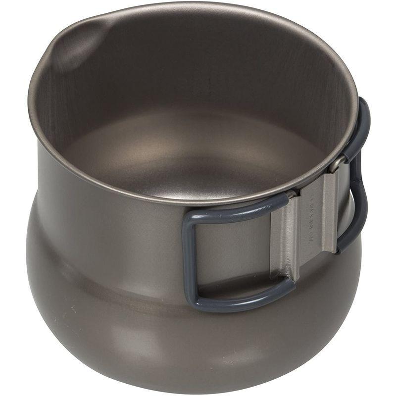 EVERNEW チタンティーポット800 エバニュー公式オンラインショップ / Ti Tea pot 800