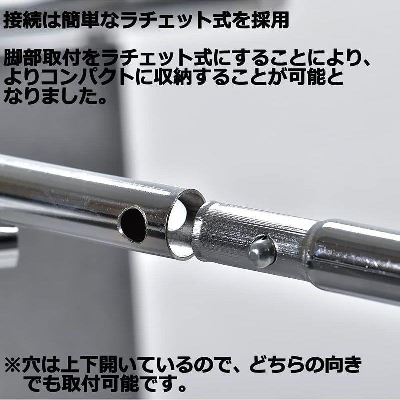 ユニフレーム(UNIFLAME) キッチンスタンド3 611715 : Rtier-Shop