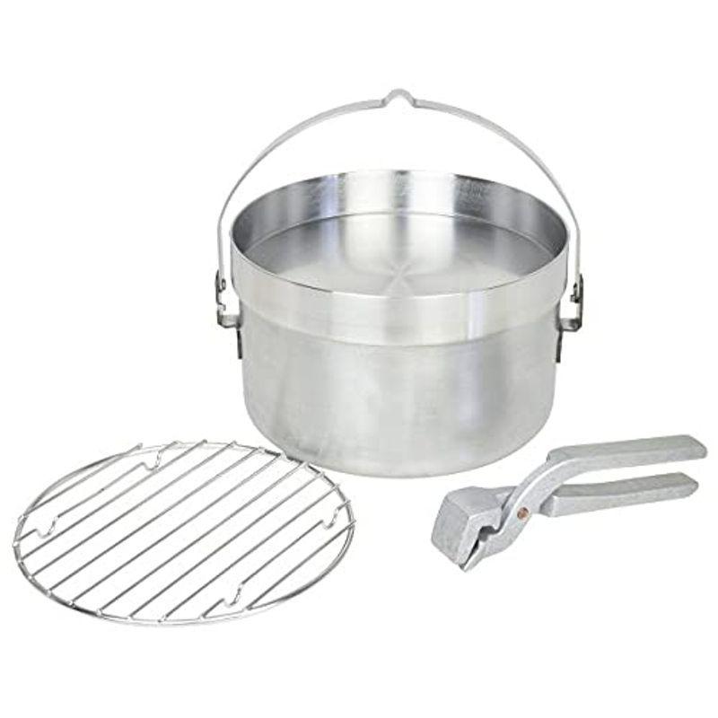 ベルモント(Belmont) ダッチインダッチオーブン 深型 BM-255