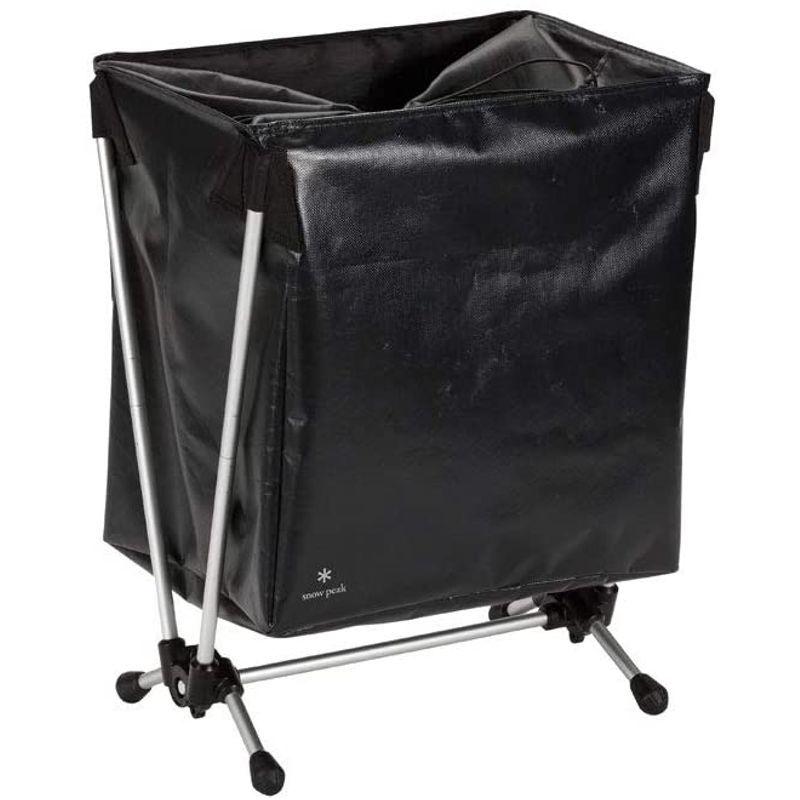 スノーピーク ガビングスタンド DB-030  peak 美品 楽天市場】snow peak スノーピーク Garbage Stand ガビング