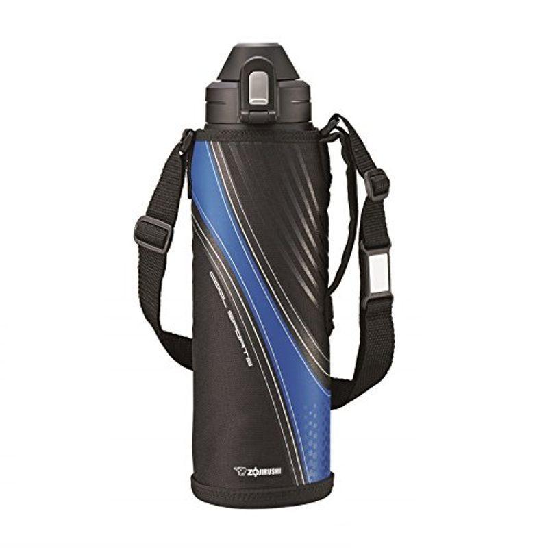 Fuka　象印 SX-KA型｜ステンレスキャリータンブラー／フリップオープン／マイ