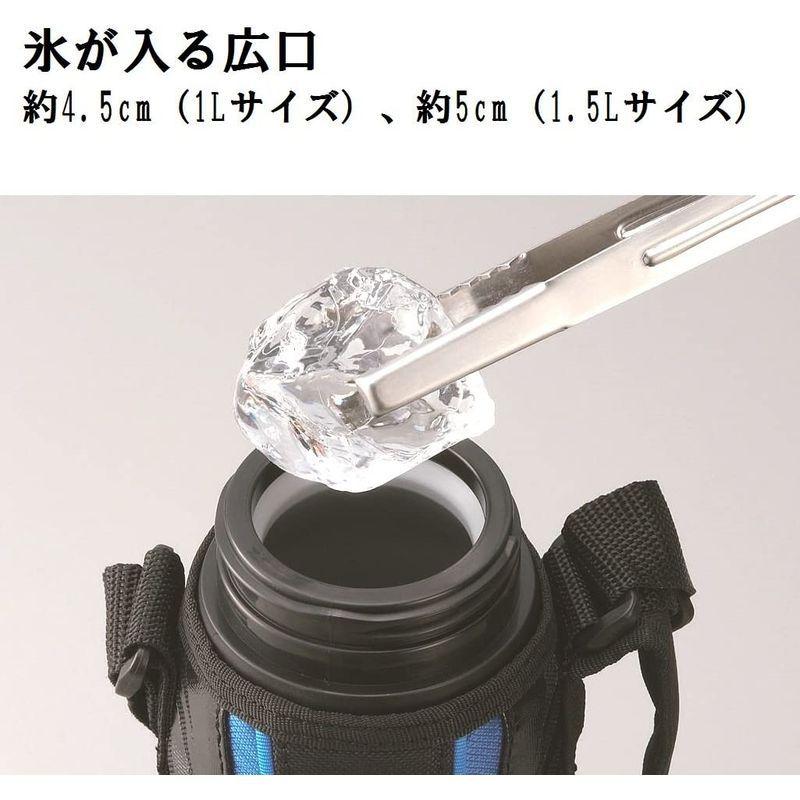 象印 クール・スポーツボトル ブルー 1500ml SD-AF15-AA : Rtier-Shop