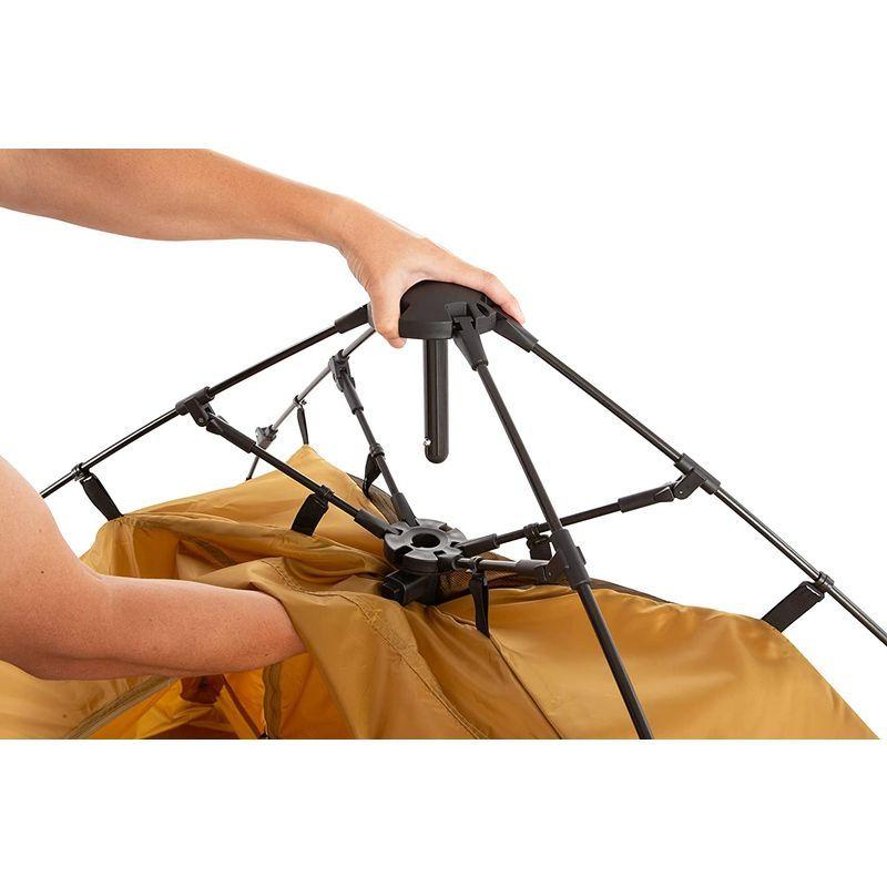 コールマン(Coleman) インスタントアップドーム/S 2000039089 : Rtier