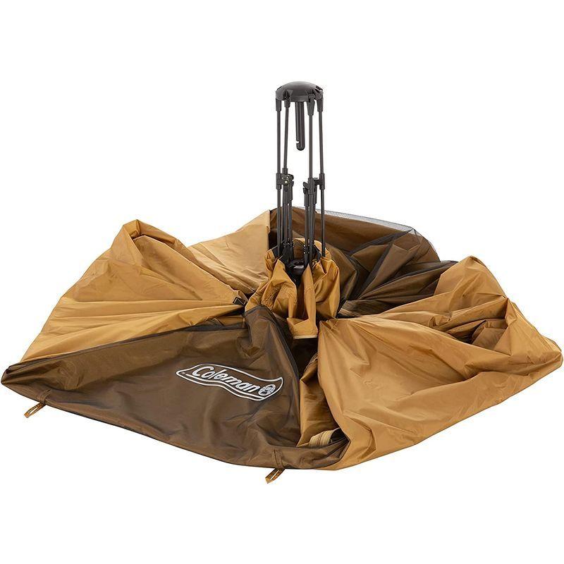 コールマン(Coleman) インスタントアップドーム/S 2000039089 : Rtier