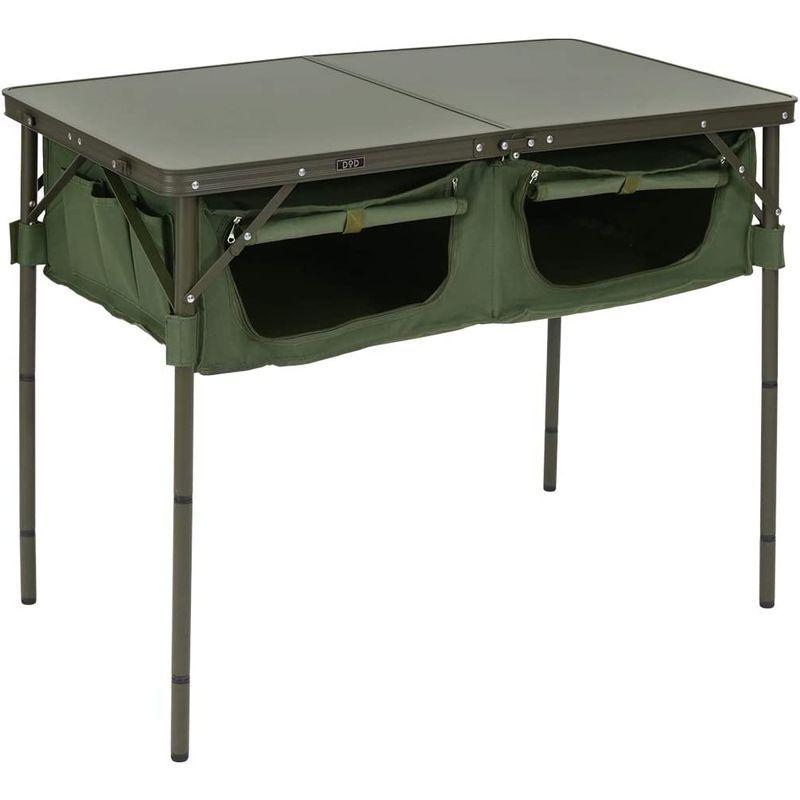 DPD 折りたたみ式アウトドアテーブル 楽天市場】アウトドアテーブル 奥行60cm 高さ3段階調節