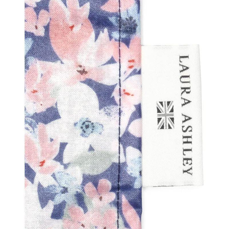 LAURA ASHLEY (ローラ アシュレイ) レジャーシート 一人用 遠足 敷物