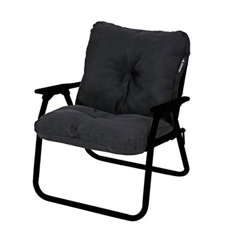 キャプテンスタッグ(CAPTAIN STAG) ベンチ カバー アルミ ロースタイル