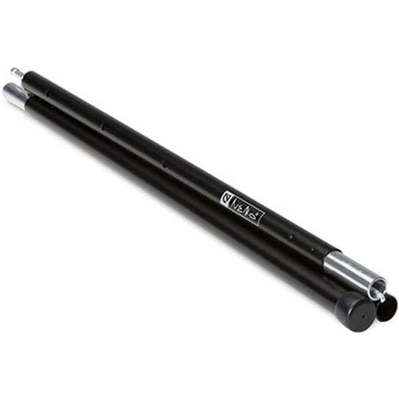 【新品未使用】ニーモ　アジャスタブルタープポールL NEMO【2本セット！】 ニーモ NEMO タープポールセット （Mサイズ×2本 Lサイズ×2本