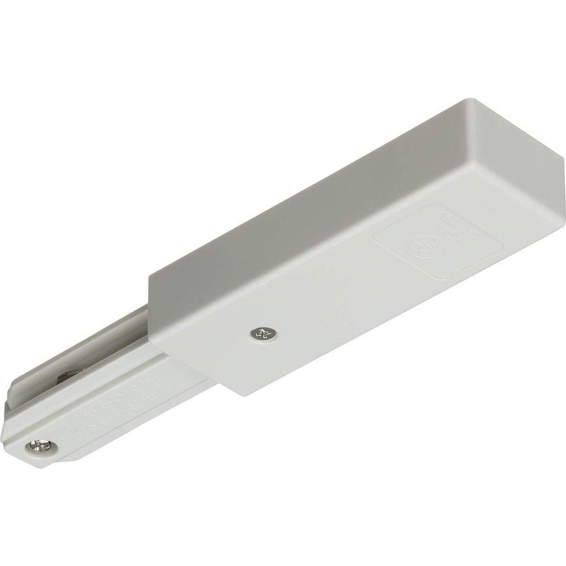 JAPPY ライティングダクト フィードインキャップ JLD-0231W : Rtier  