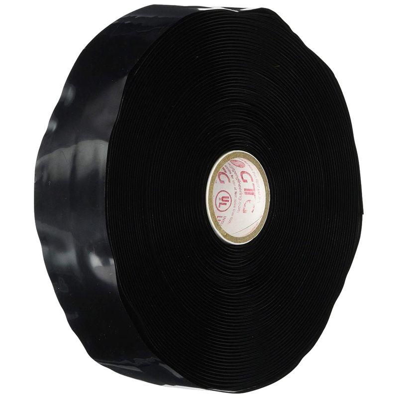 LLFAテープ　黒　10.91m巻き