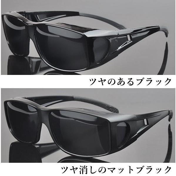 ブラックオーバーサイズサングラス JINS ブラックオーバーサイズサングラス - メルカリ