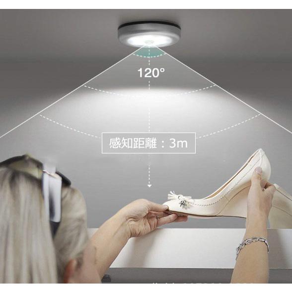 人感 センサーライト 屋内 電池 LED フットライト 階段 寝室 廊下