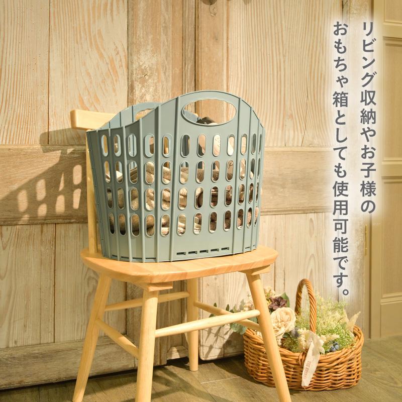洗濯かご 洗濯カゴ ランドリーバスケット おしゃれ スリム 折りたたみ 洗濯物入れ 軽い 軽量 ラタン調 ランドリー バスケット 大容量 収納バスケット |  | 05