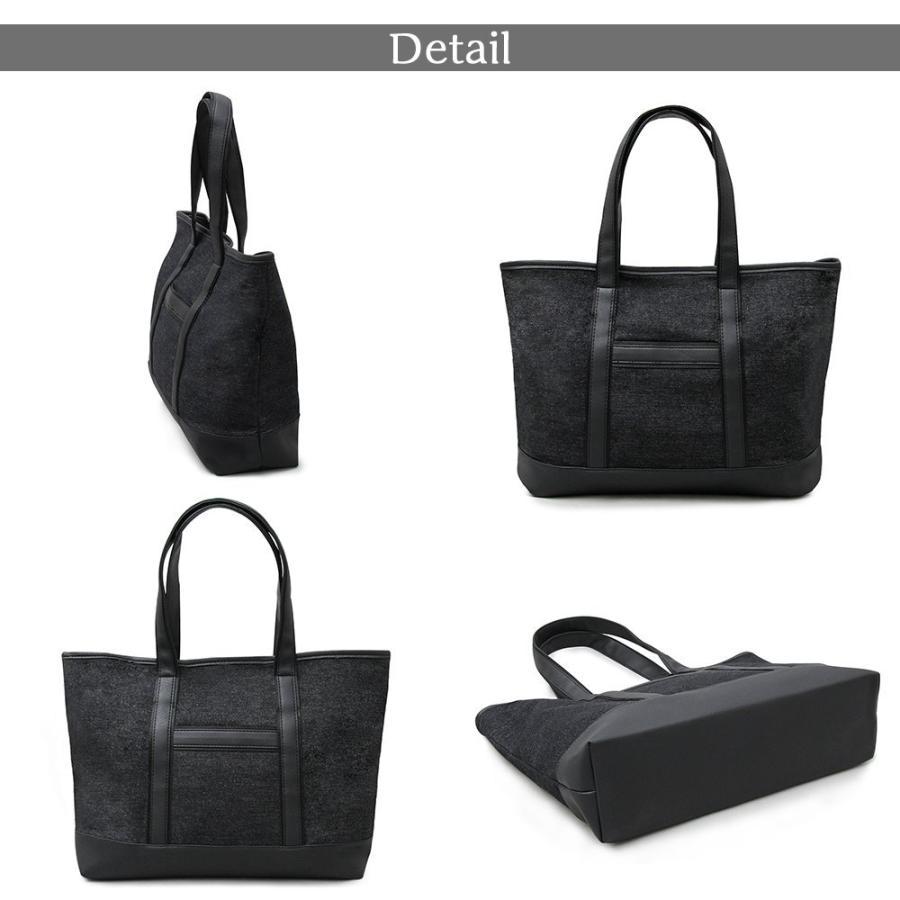 トートバッグ カジュアルバッグ メンズ レディース |  | 11