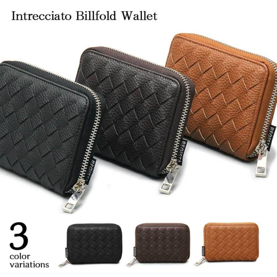 二つ折り財布 ウォレット メンズ レディース | 