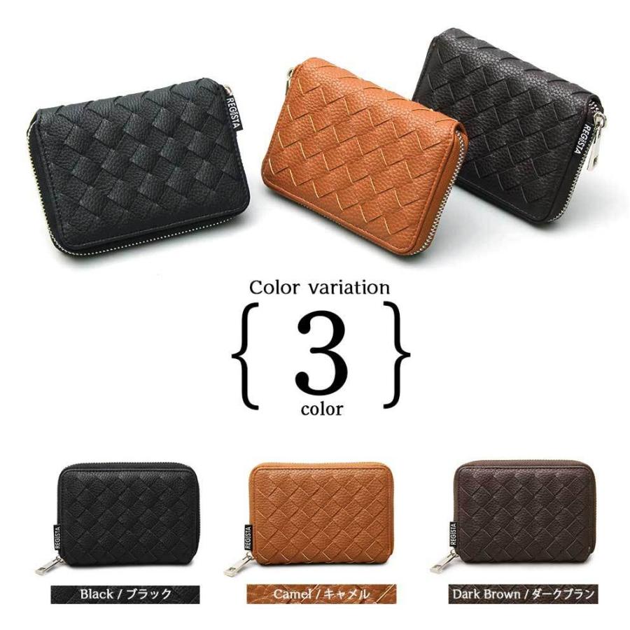 二つ折り財布 ウォレット メンズ レディース |  | 11