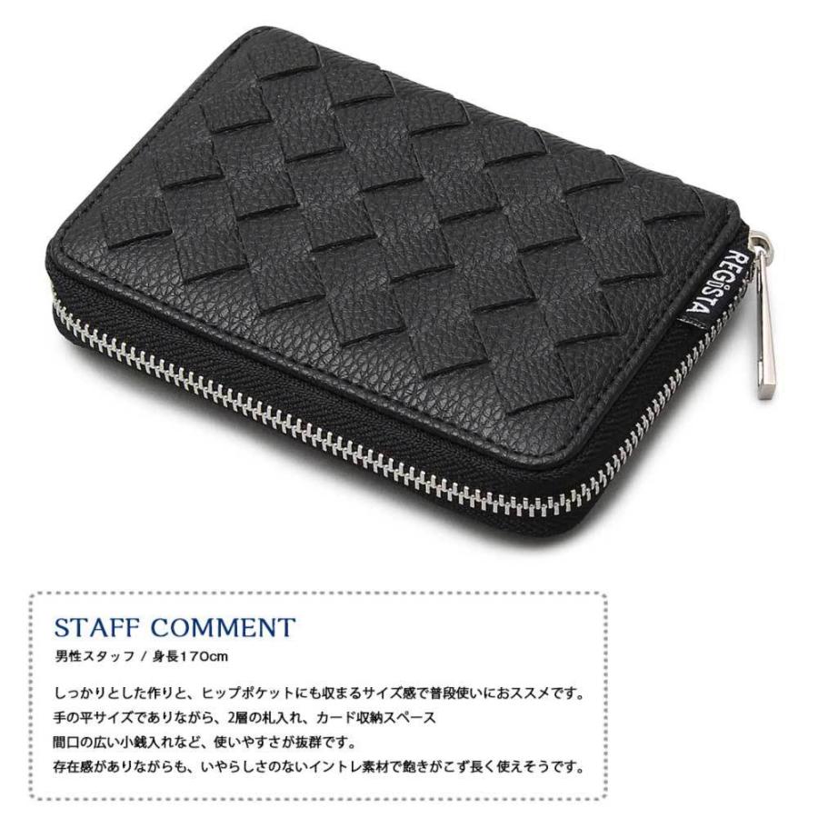 二つ折り財布 ウォレット メンズ レディース |  | 12