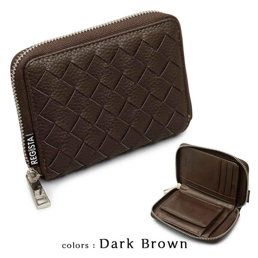 二つ折り財布 ウォレット メンズ レディース |  | 02