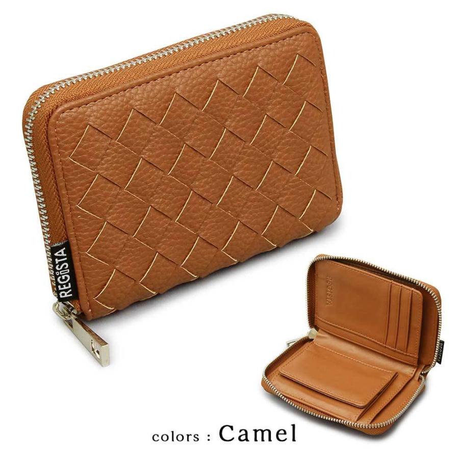 二つ折り財布 ウォレット メンズ レディース |  | 03