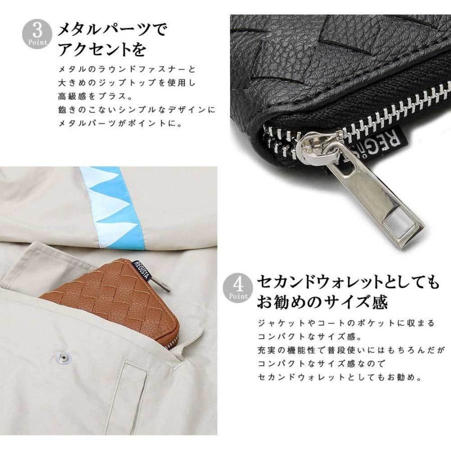 二つ折り財布 ウォレット メンズ レディース |  | 08