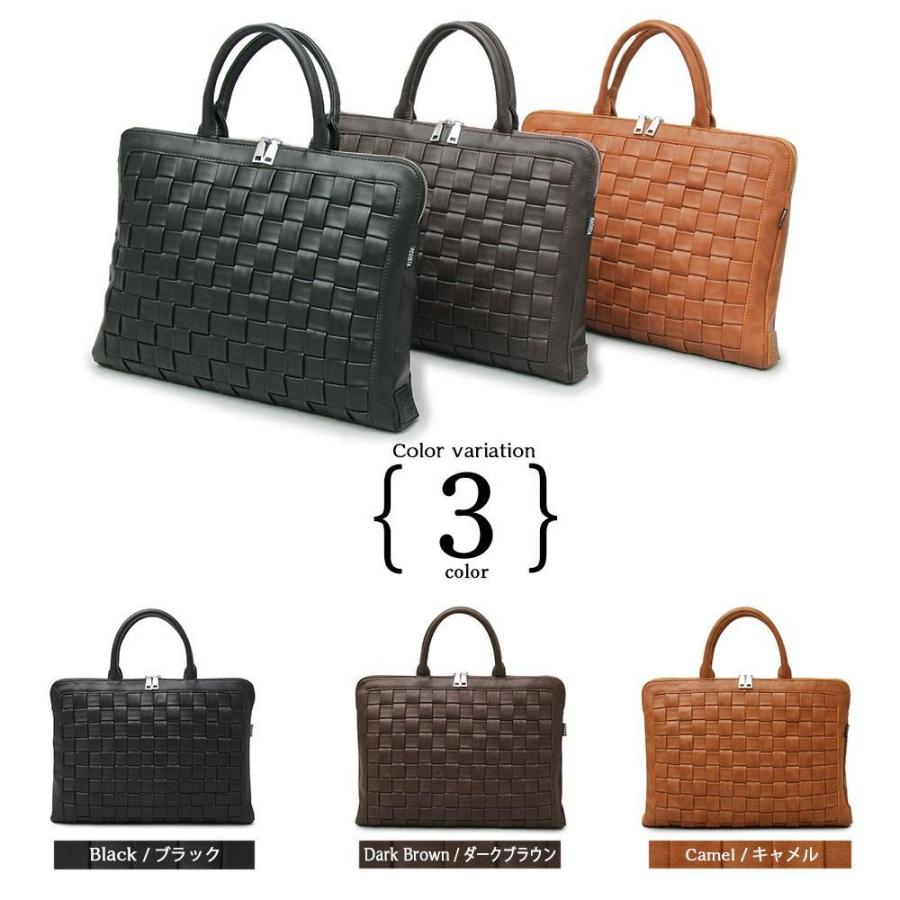 ビジネスバッグ ブリーフケース メンズ レディース |  | 11