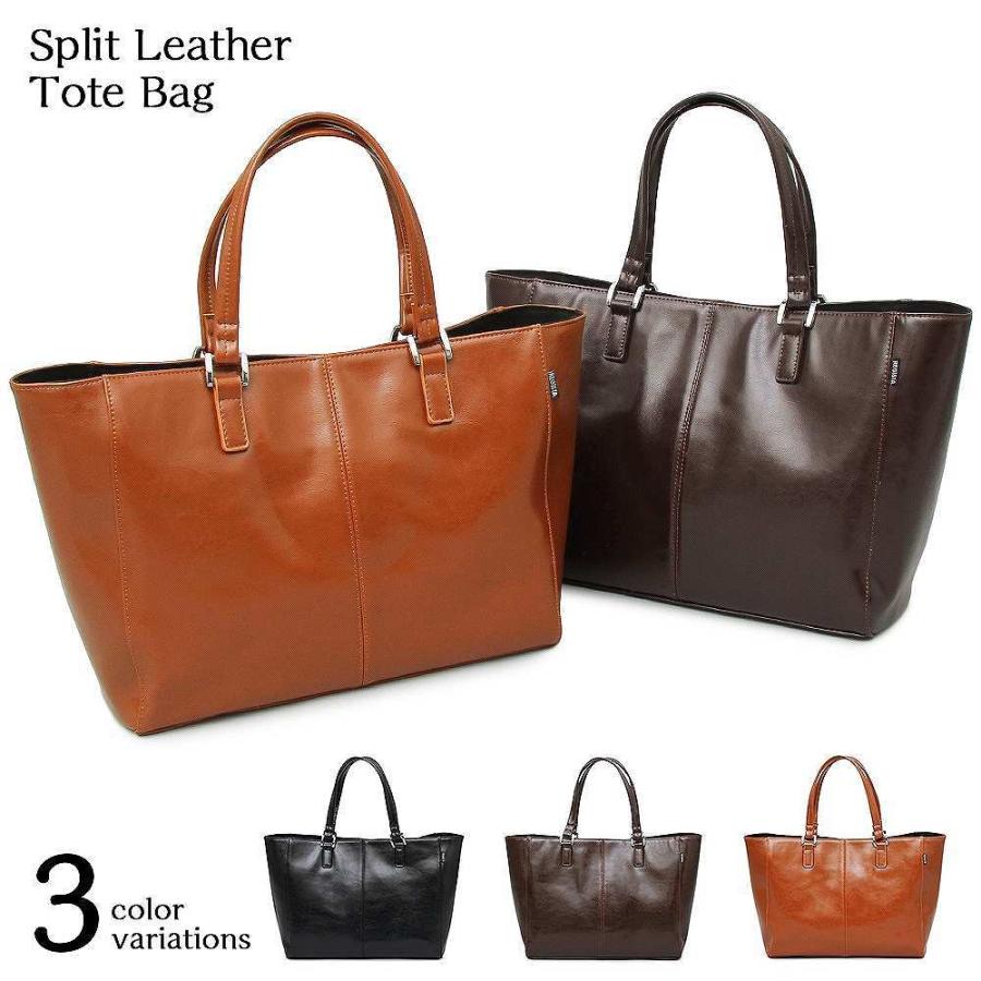 トートバッグ ビジネスバッグ カジュアルバッグ メンズ レディース | 