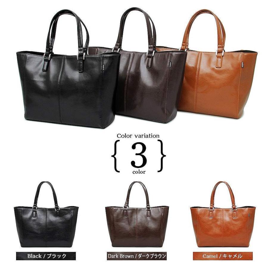トートバッグ ビジネスバッグ カジュアルバッグ メンズ レディース |  | 11
